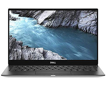 Dell XPS 13