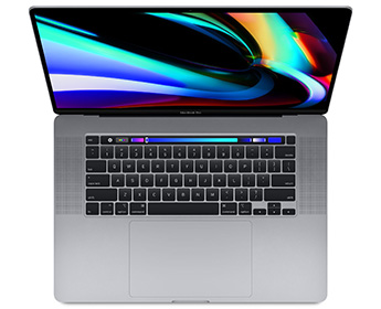 MacBook Pro 16