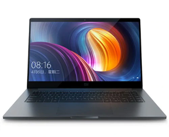 Mi Notebook Pro